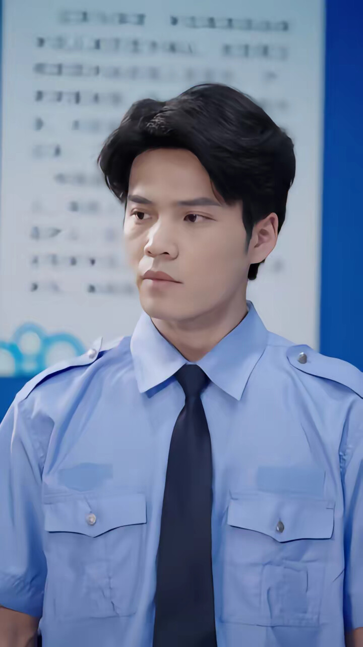 《叮！听懂动物语言，全市警车出动》剧照