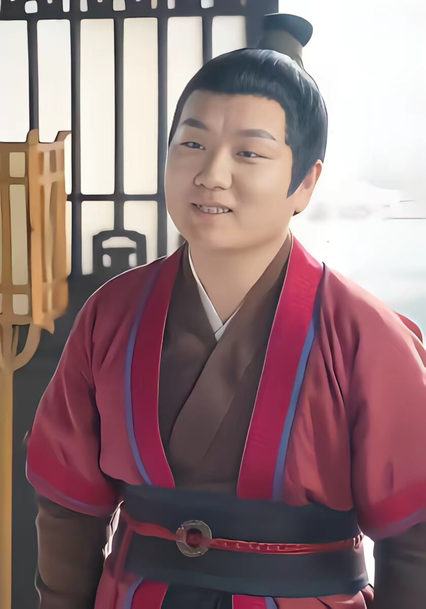 《全家偷听我心声我负责吃奶》剧照