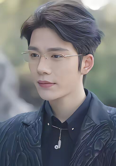 《玄学千金能掐会算》剧照