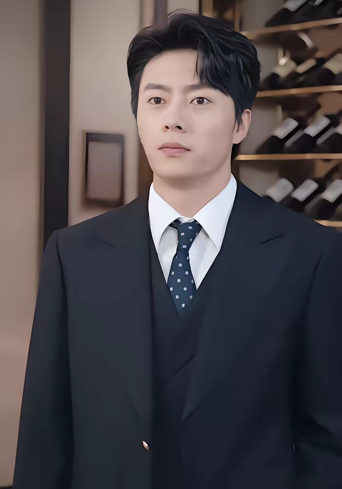 《穿成女配后，公主她不伺候了》剧照