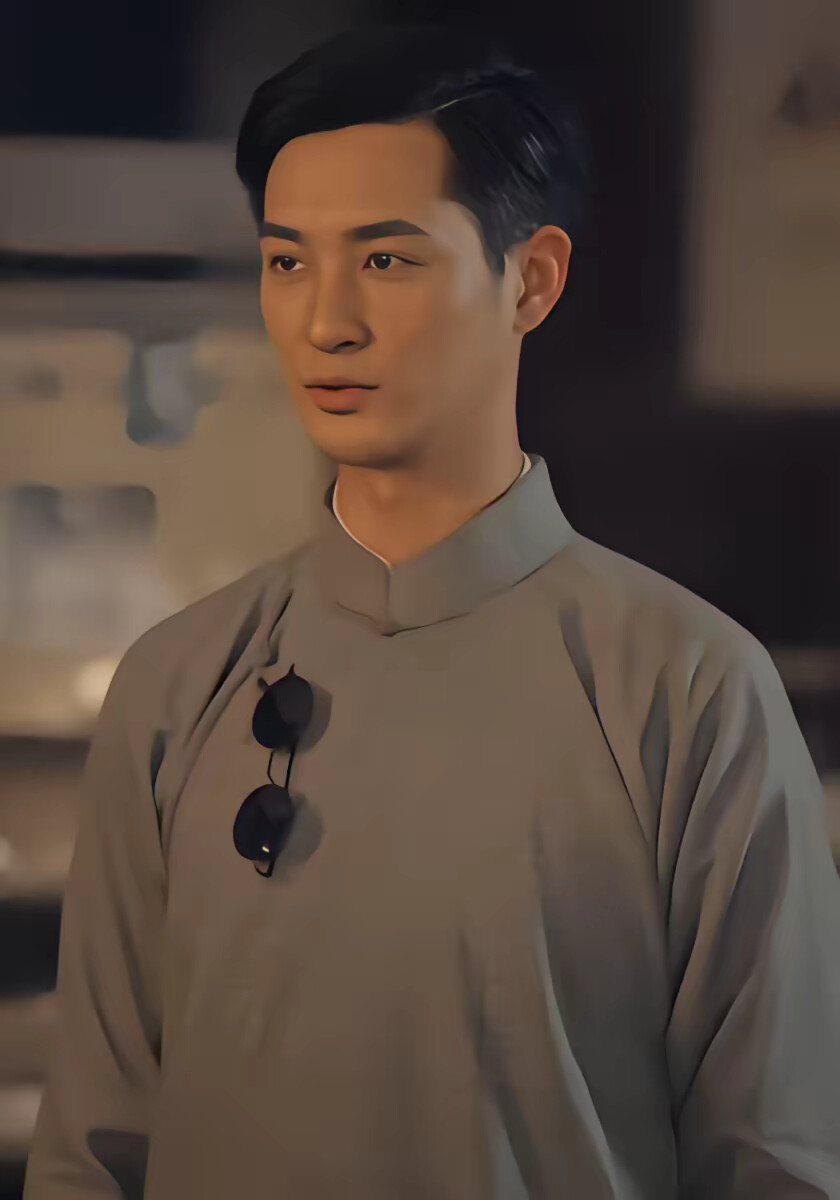 《猫鼠游戏》剧照