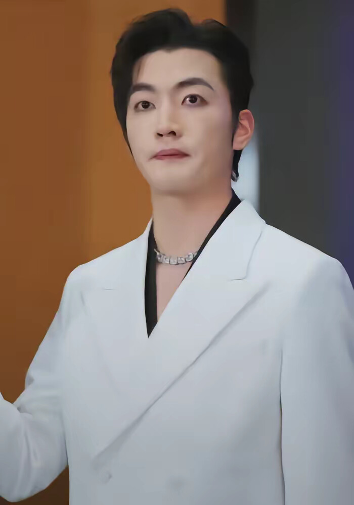 《她的最后证词》剧照