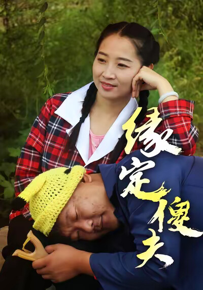 《缘定傻夫》剧照