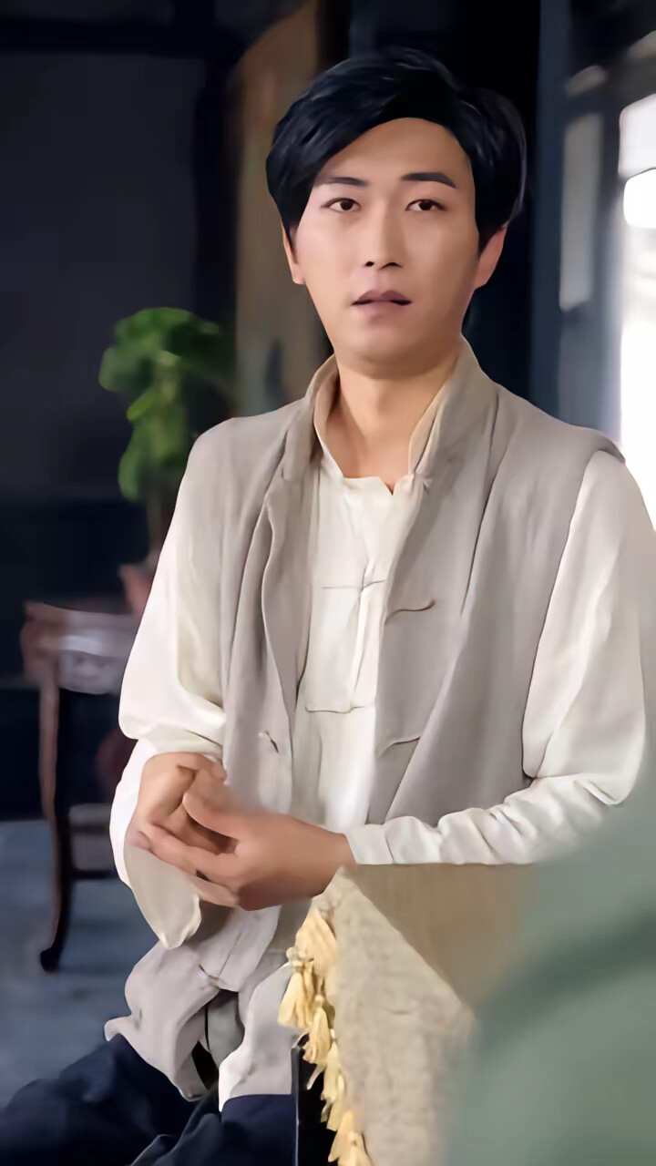 《出拳》剧照