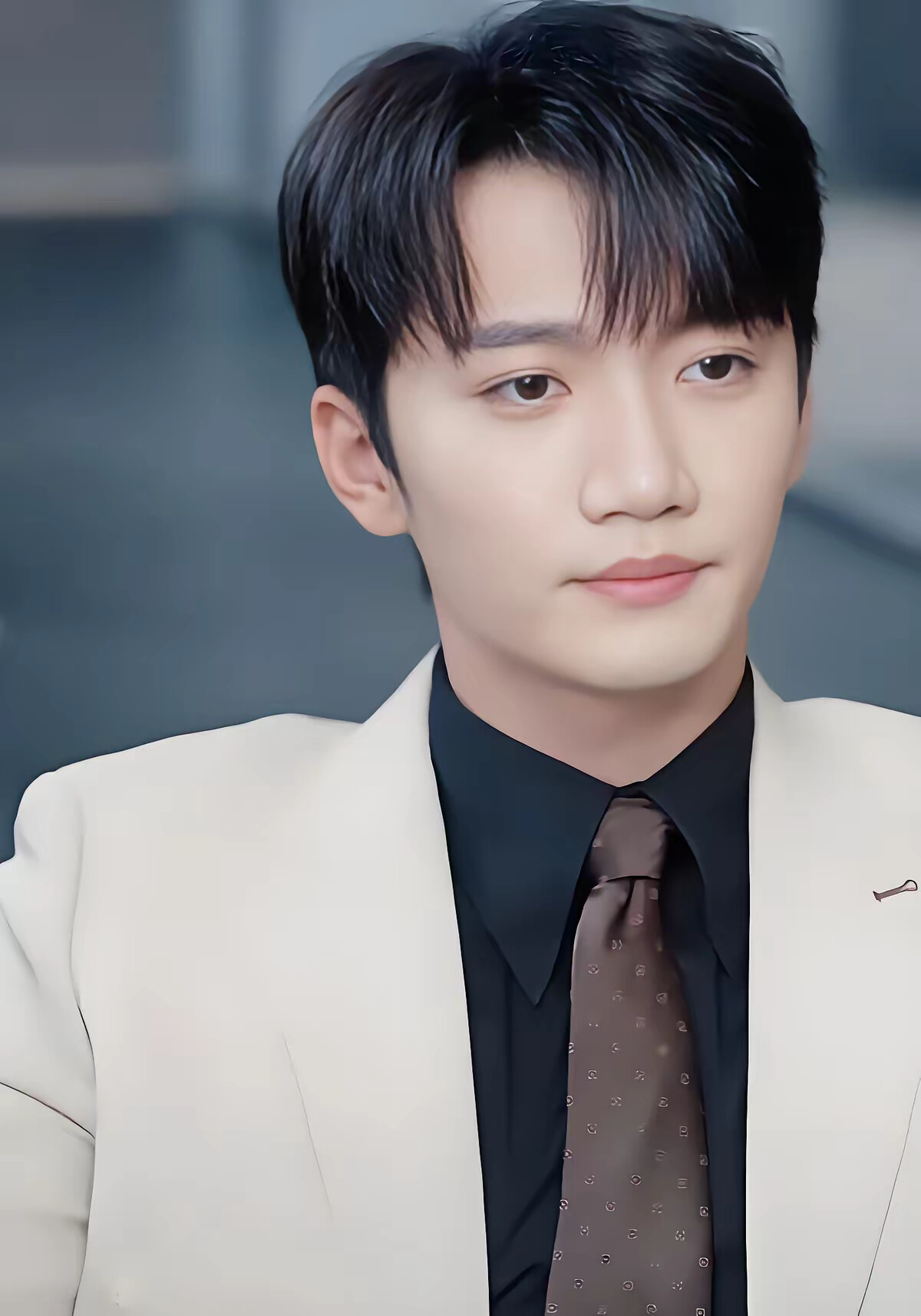 《徐秘书为何那样》剧照