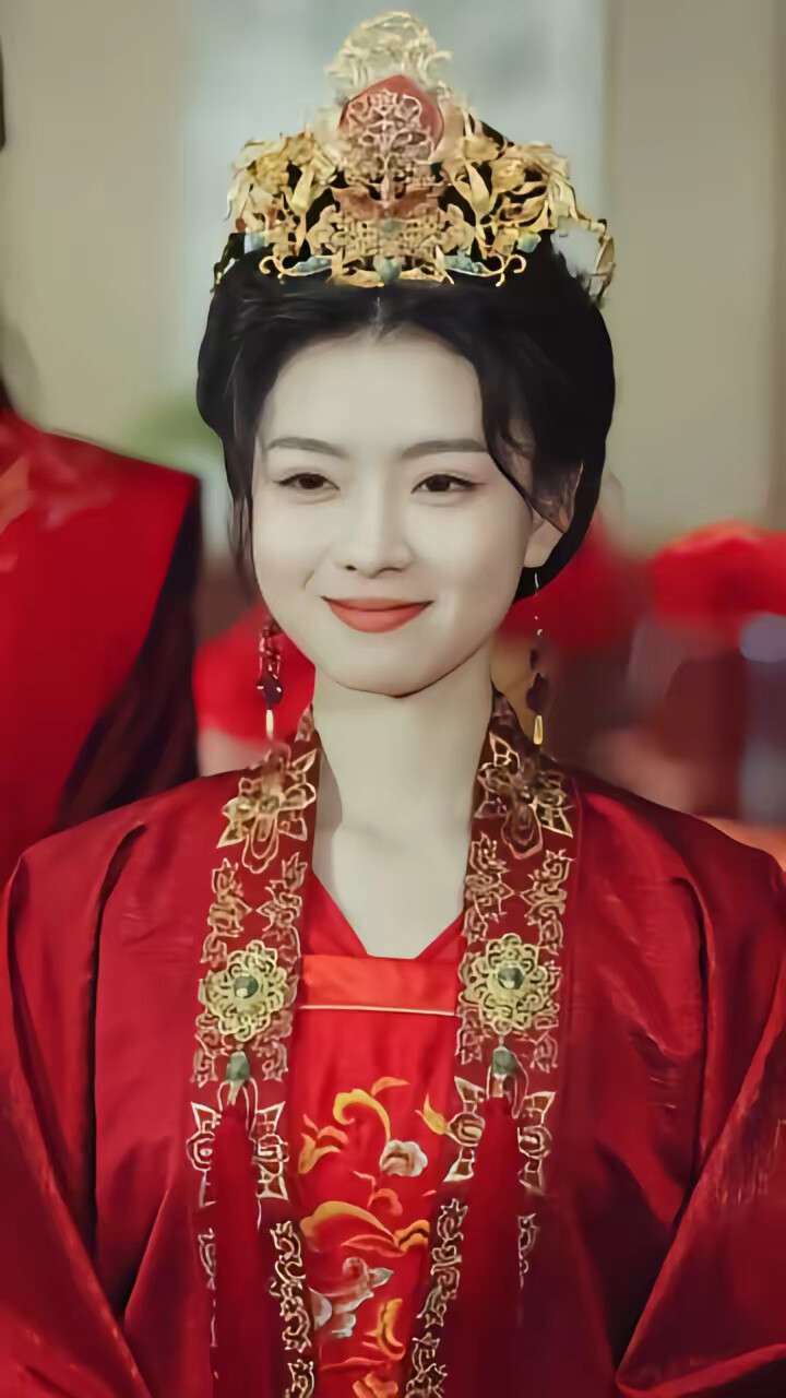 《重生婢女:我在燕家当掌事》剧照