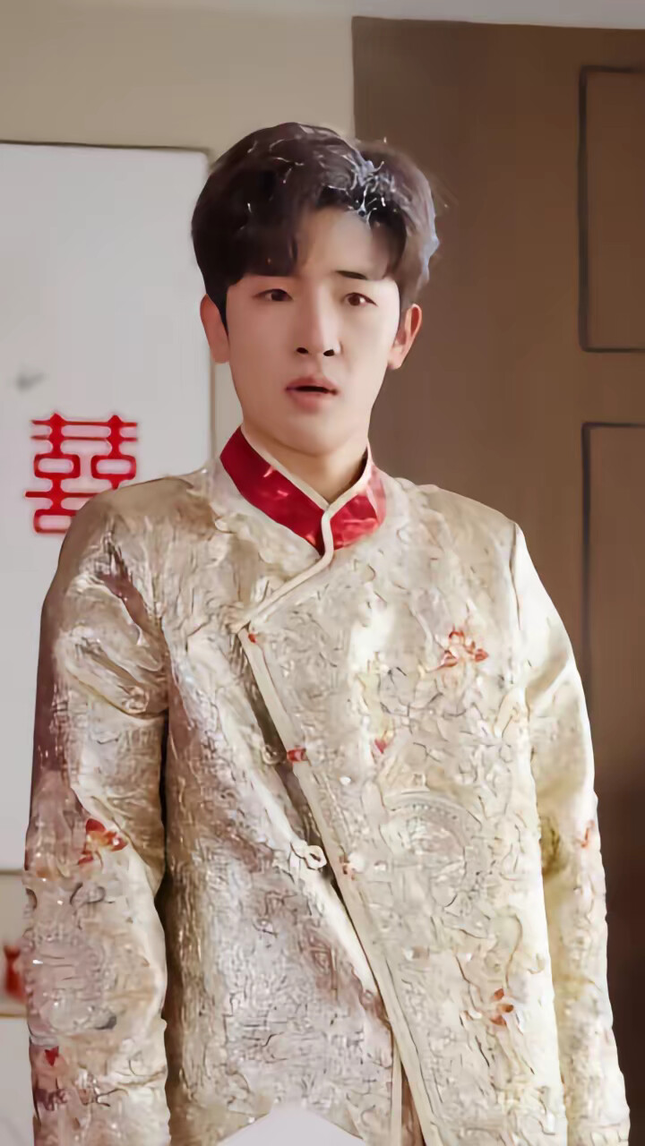 《接亲当天成陌路》剧照