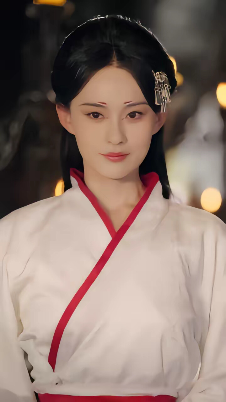 《妖妃她多子多福》剧照