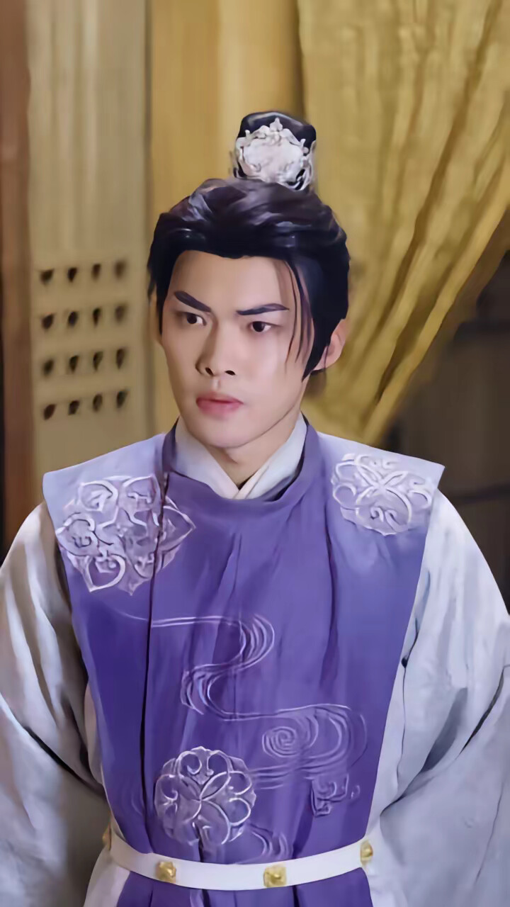 《权宠天下:医妃要休夫》剧照