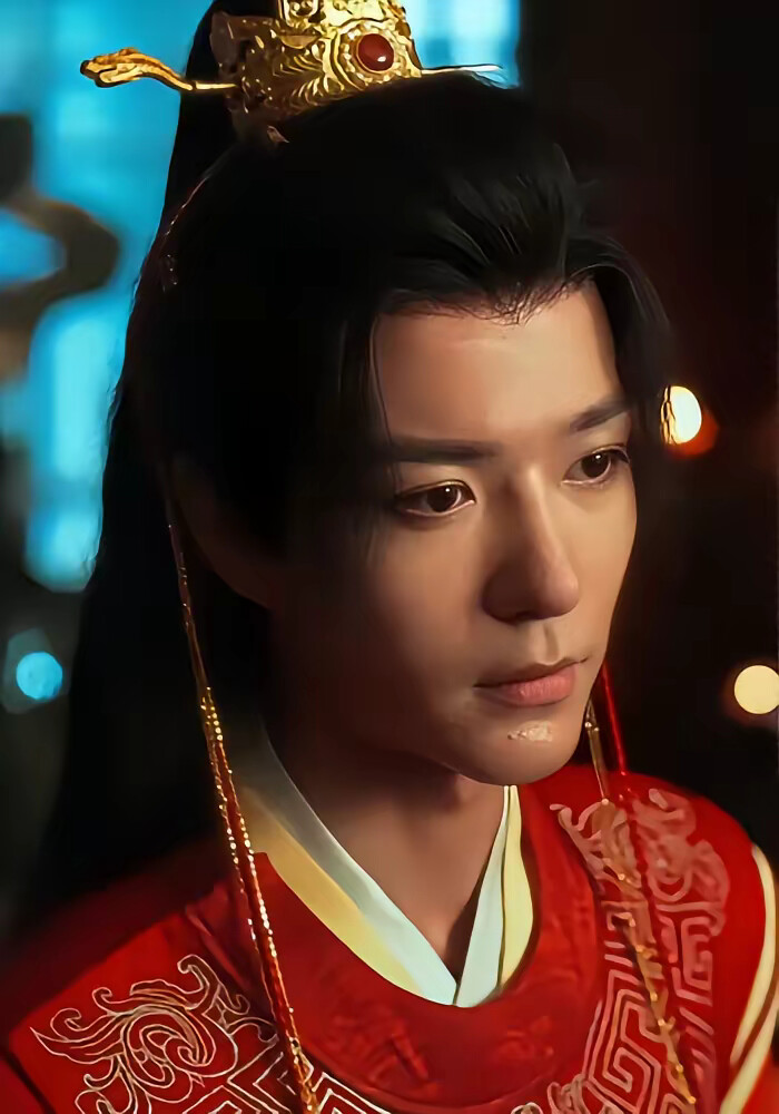 《千机烬》剧照