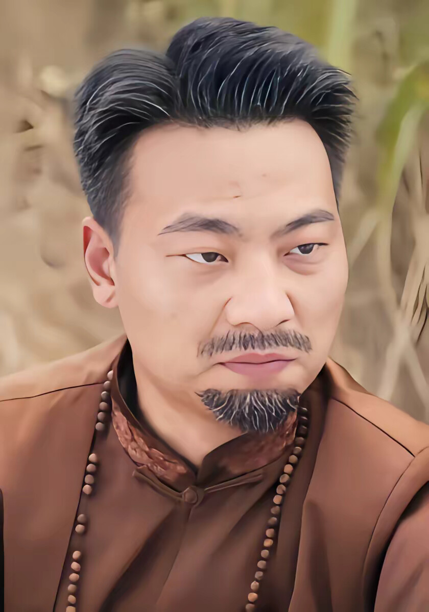 《玄门泰斗开局竟被当凡夫》剧照