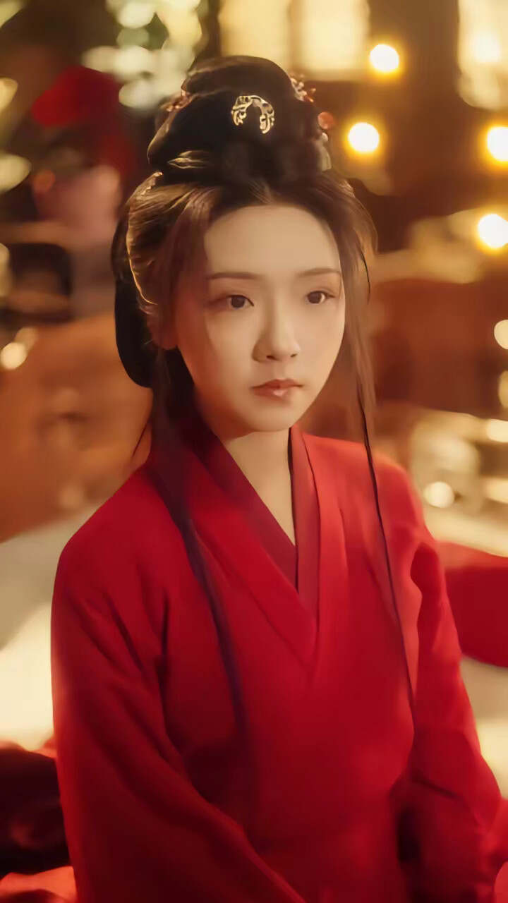 《宁宴长欢》剧照