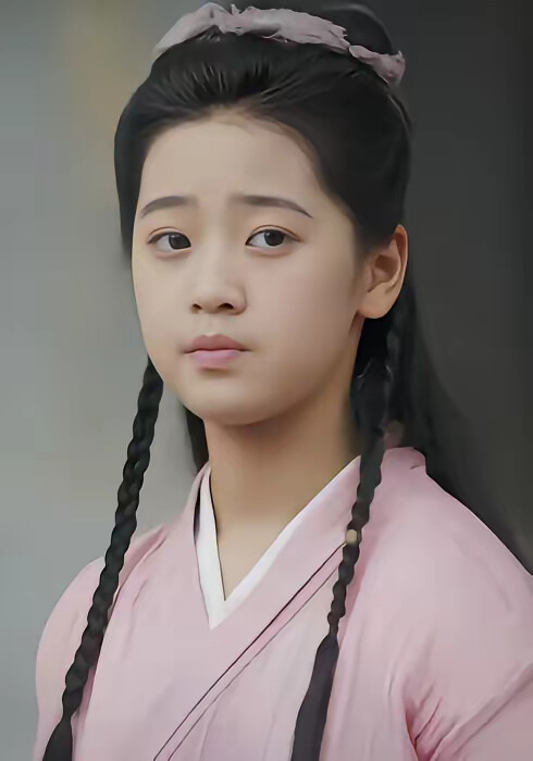 《陆弃娘传》剧照