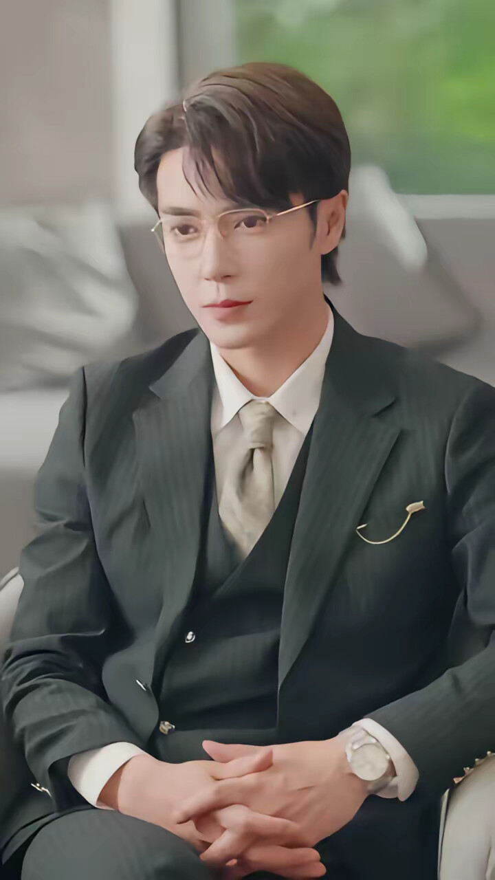 《闪婚后,被老公深情溺爱》剧照