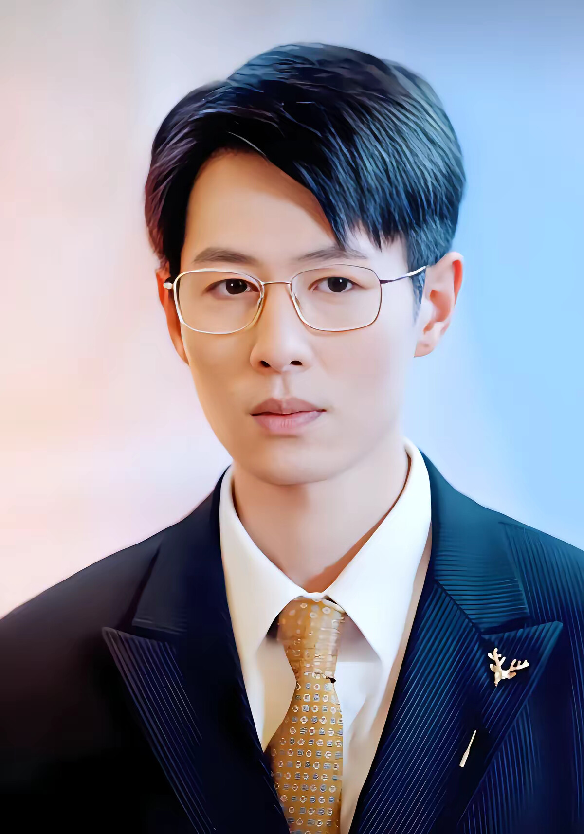 《龙雀天医》剧照