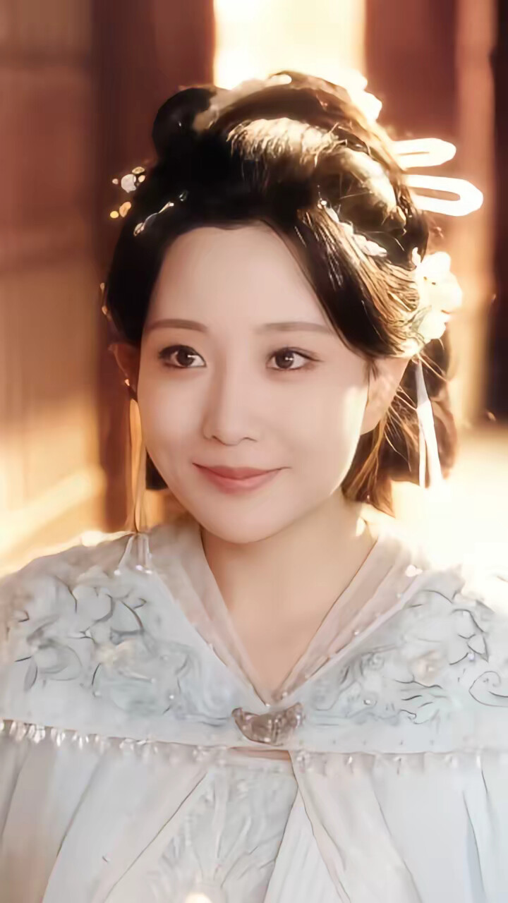 《娘亲别怕,崽崽来了》剧照