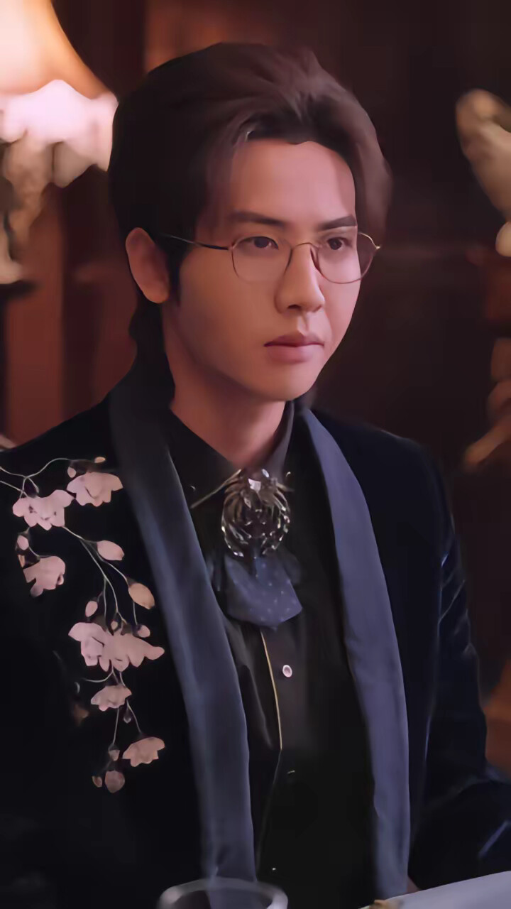 《诱她入骨》剧照