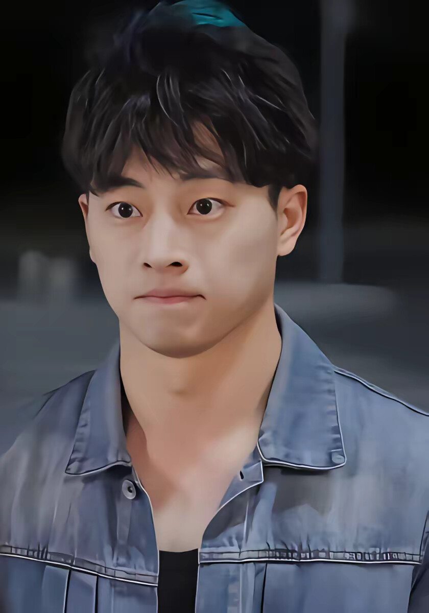 《时之操纵者》剧照