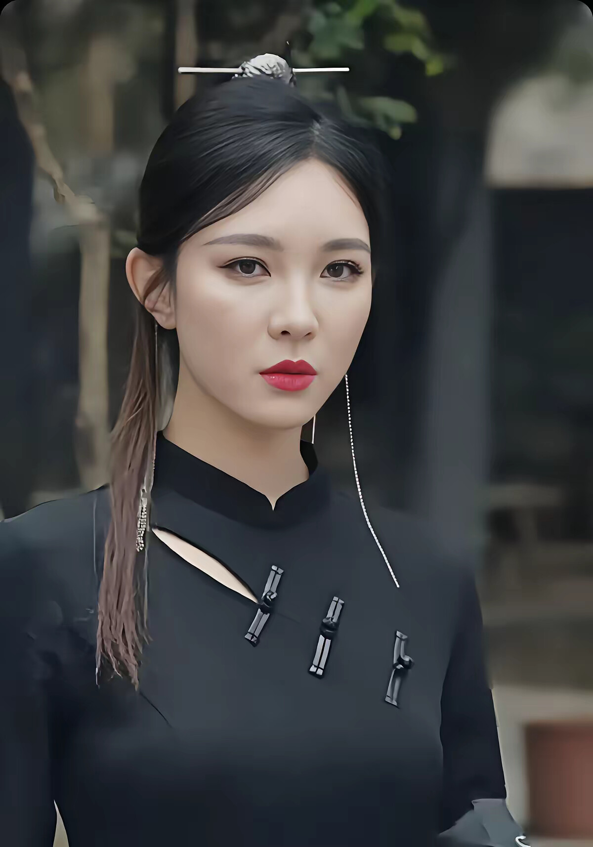 《午时再临》剧照