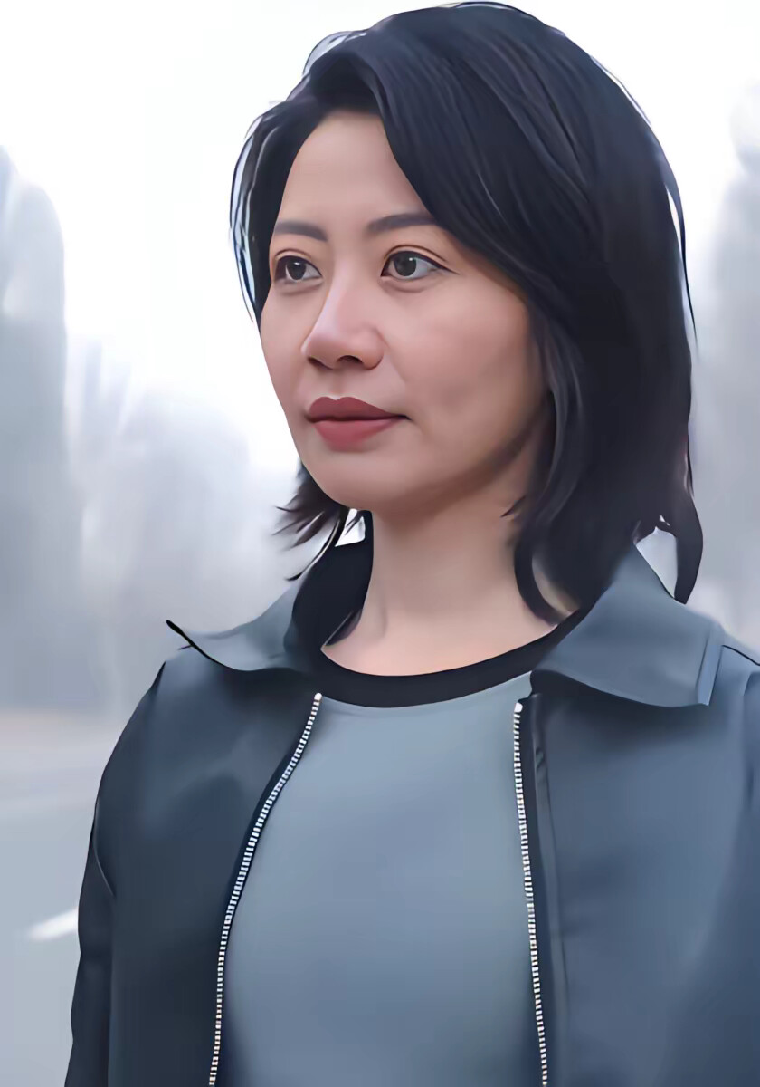 《无双龙凤》剧照