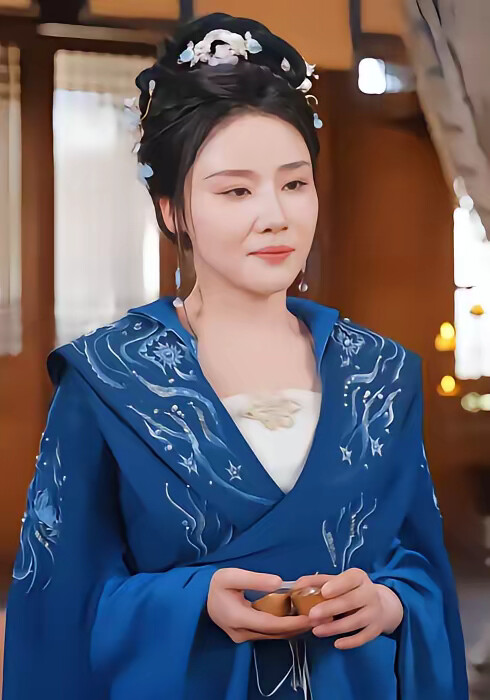《第一狂妃》剧照