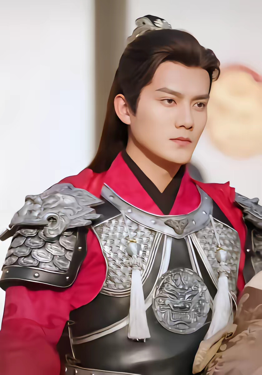 《绝嗣皇帝娇娇宠》剧照