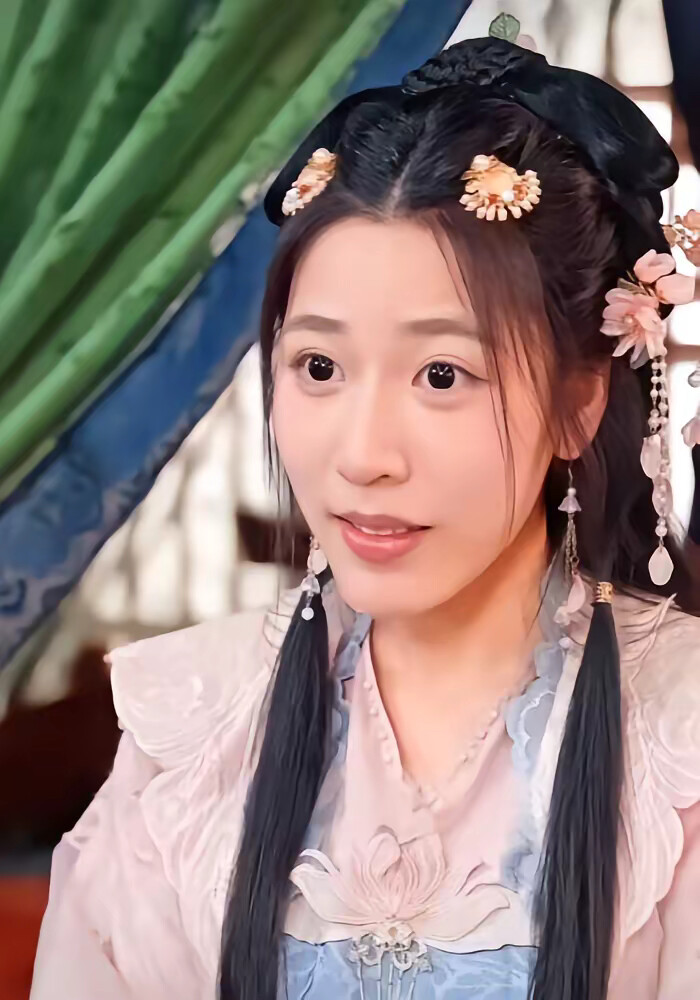 《寒门武状元》剧照