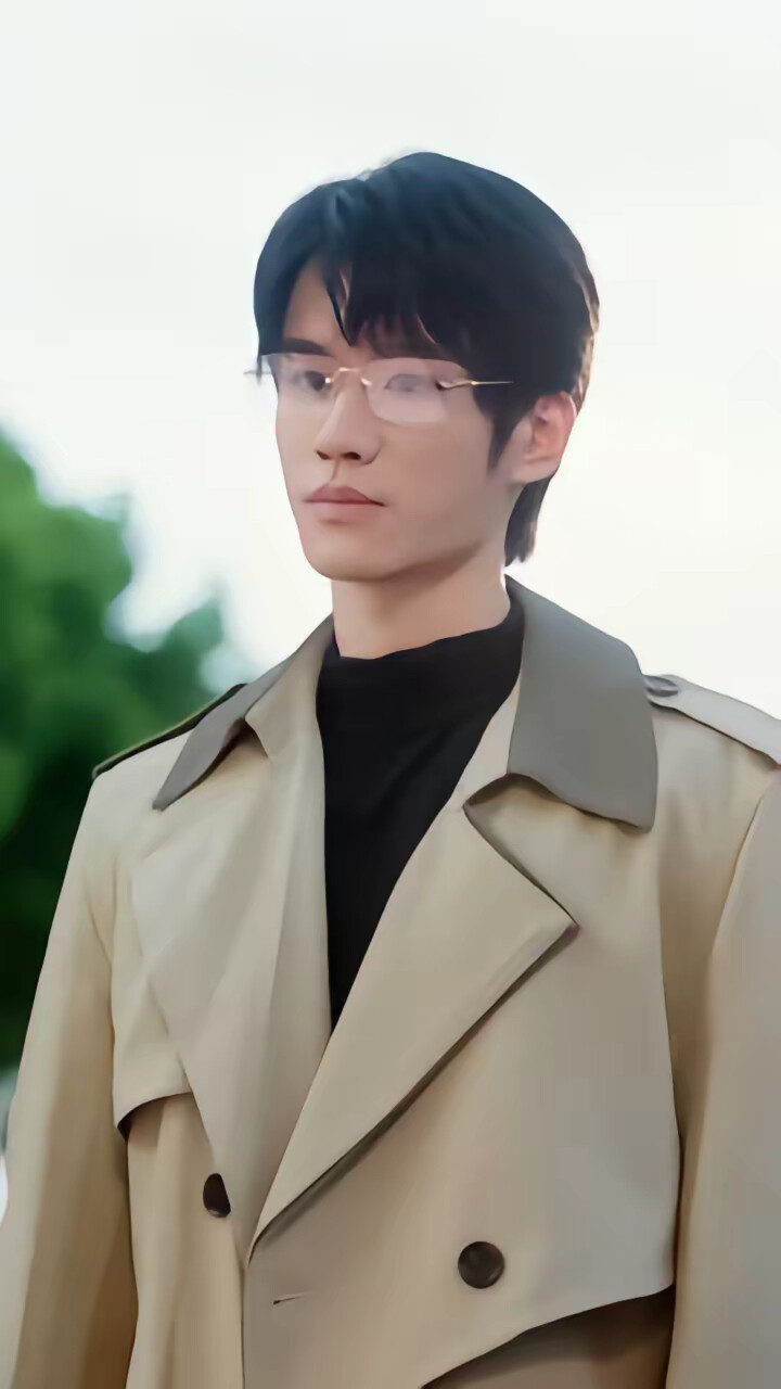 《清风不语辞》剧照