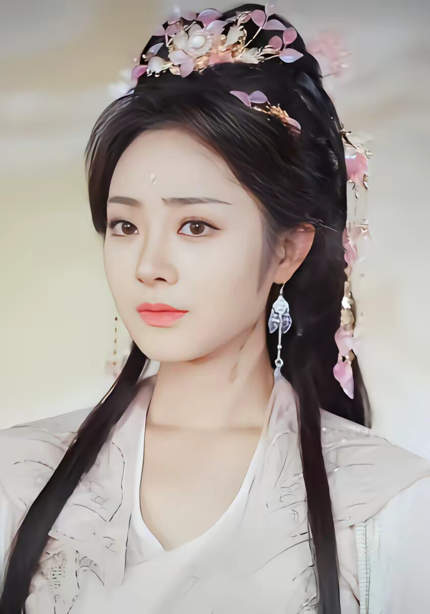 《仙娃开挂，救爹娶妃赢天下》剧照