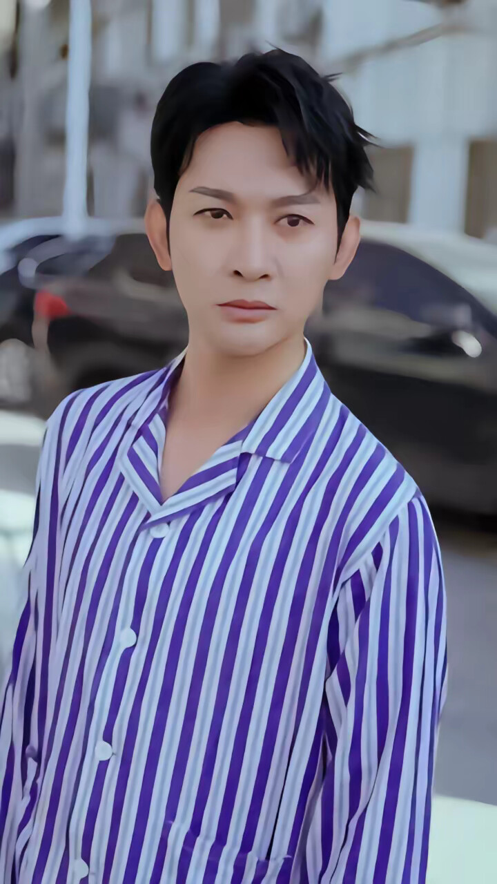 《这个太监有点野》剧照