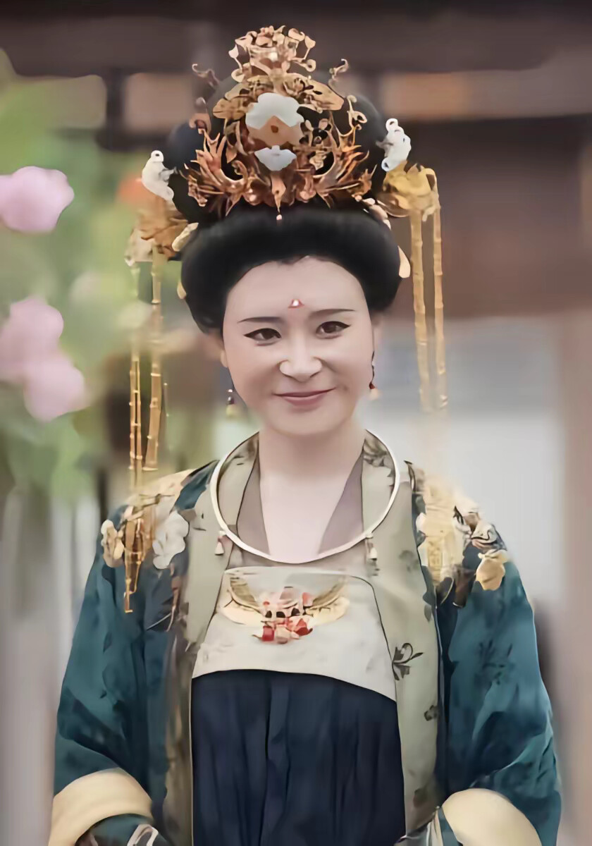《绑个小娇夫竟是皇太子》剧照