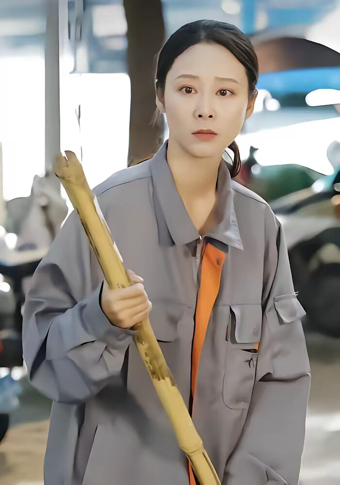 《你要走,我不留》剧照