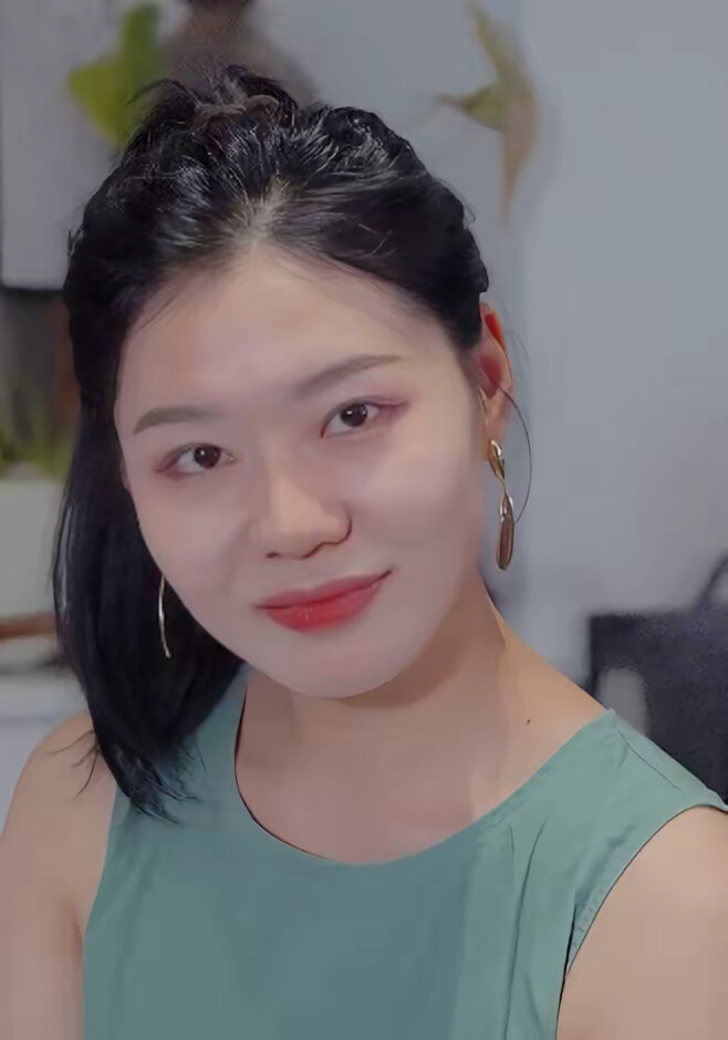 《心动记得告诉我》剧照