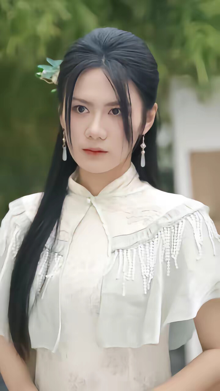 《透视开局,慧眼识珍》剧照