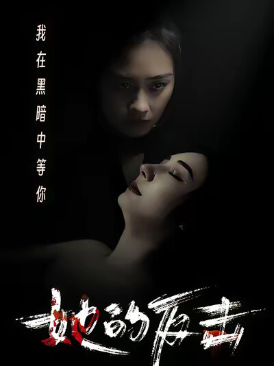 《她的反击》剧照