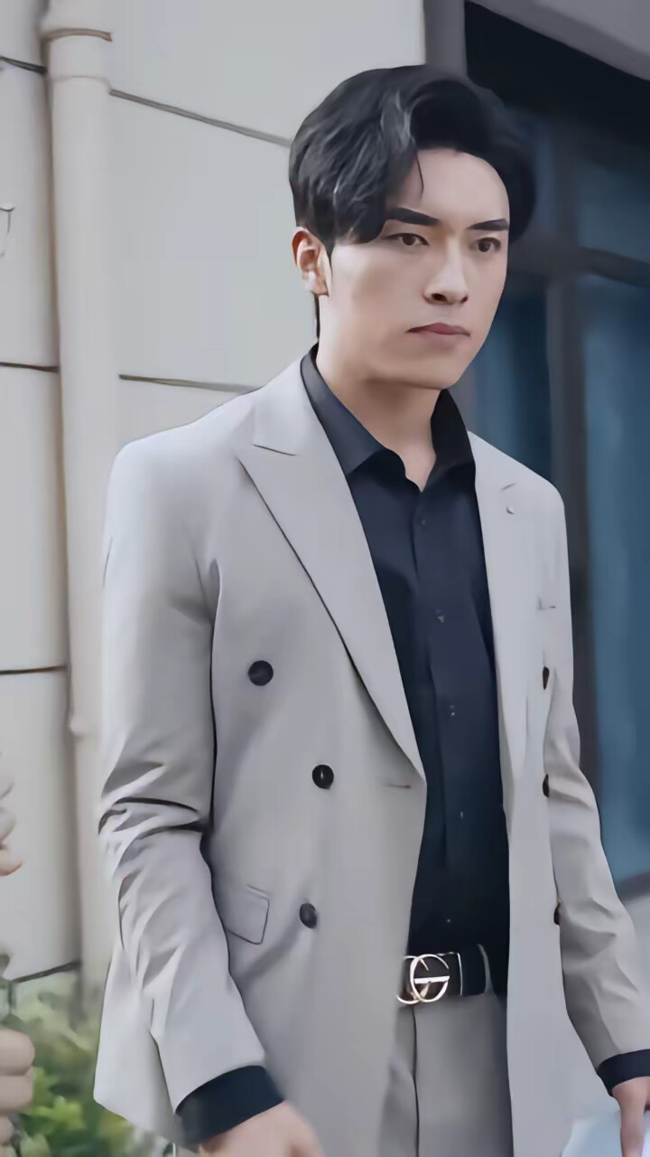 《十指连心》剧照