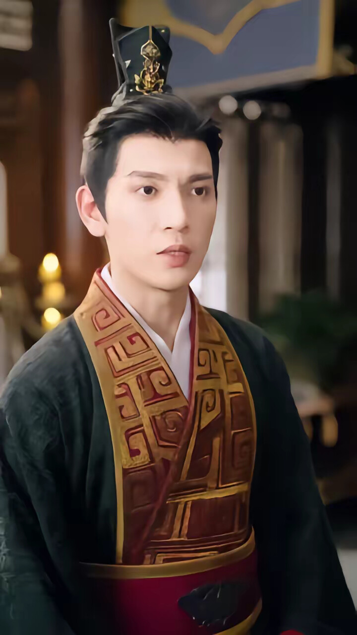 《怜语慰卿卿》剧照