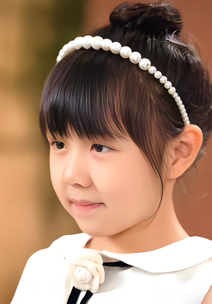 《花语萌宝,养父宠翻天》剧照