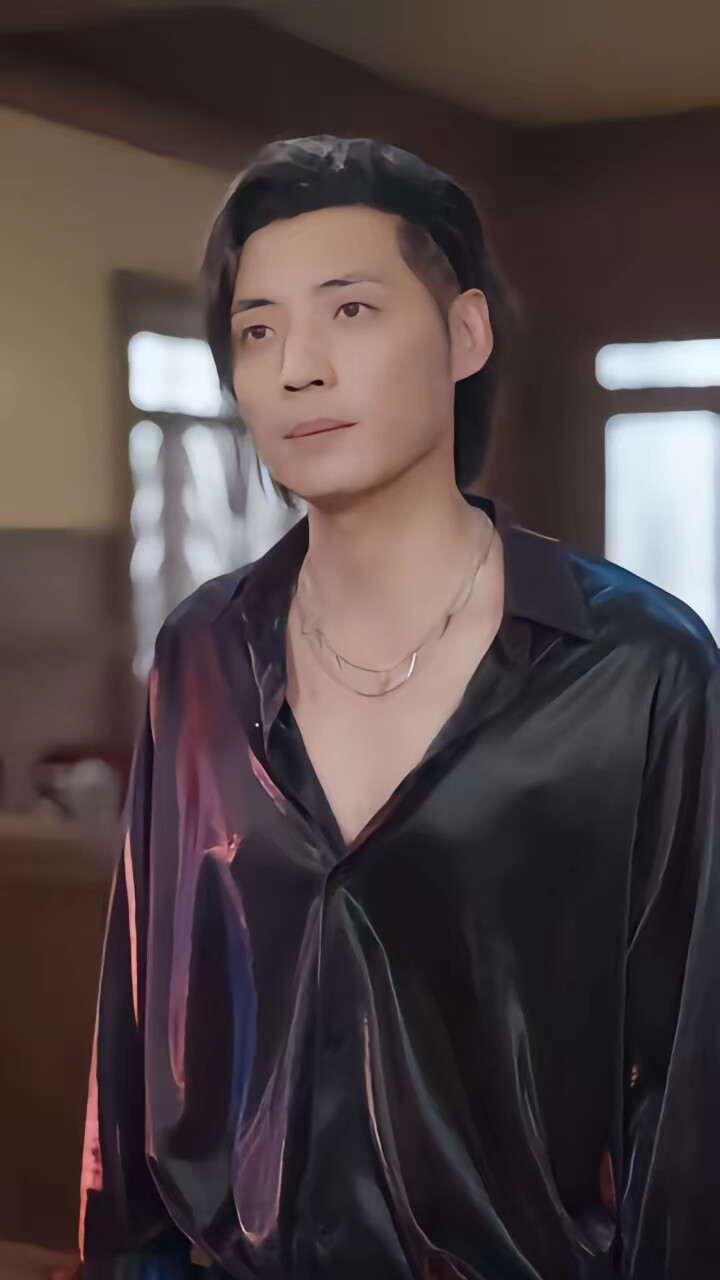 《黄金时代1990》剧照