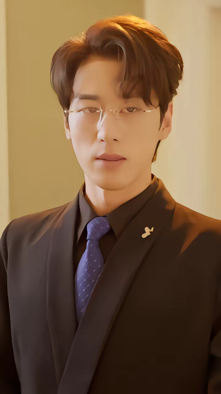 《我的身体里住了一位宫斗冠军》剧照