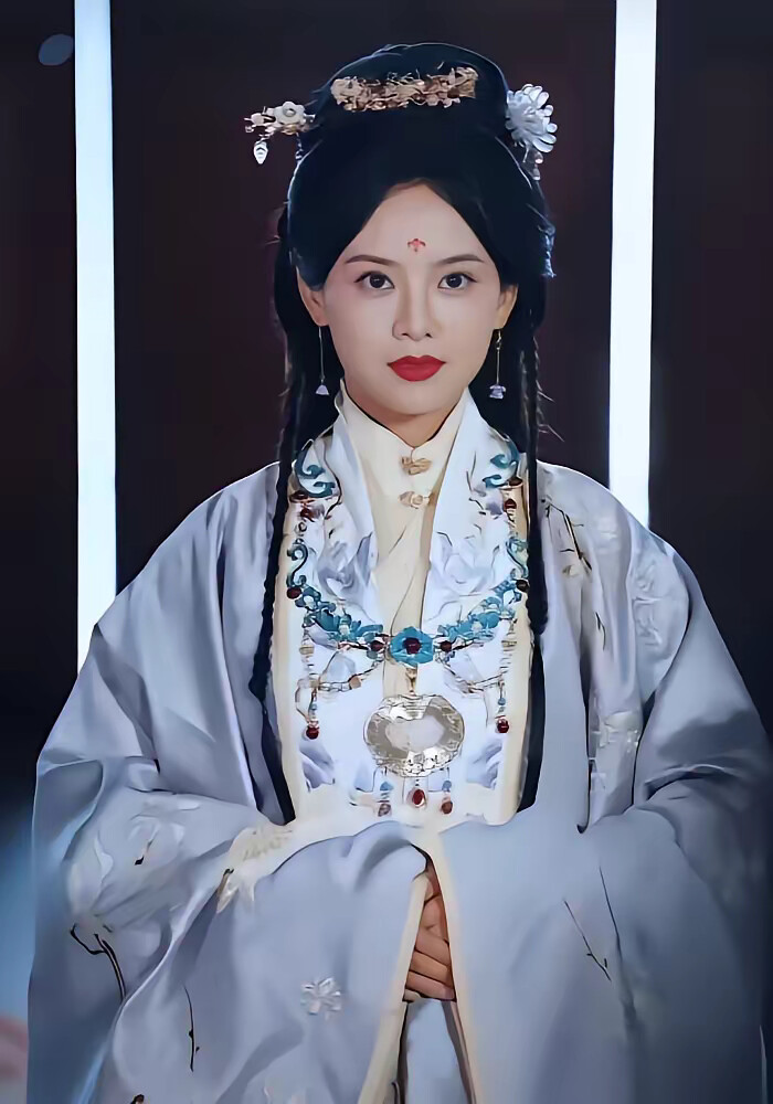 《帝王暗恋手册》剧照