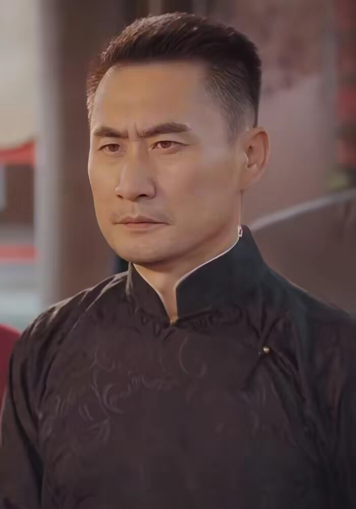 《乱世贼王》剧照