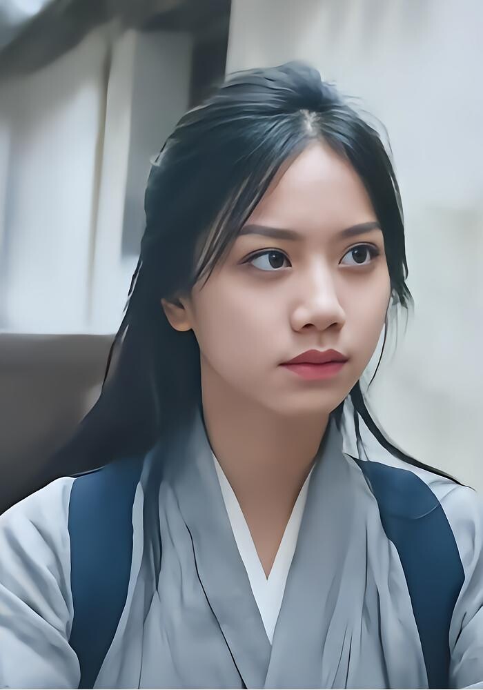 《马面裙传奇》剧照