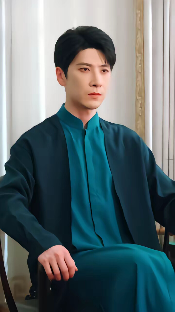 《惊鸿故人归》剧照