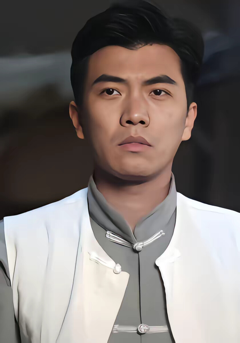 《八零白事先生》剧照