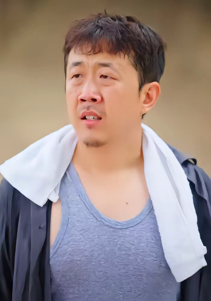 《重回九零,发家致富宠娇妻》剧照