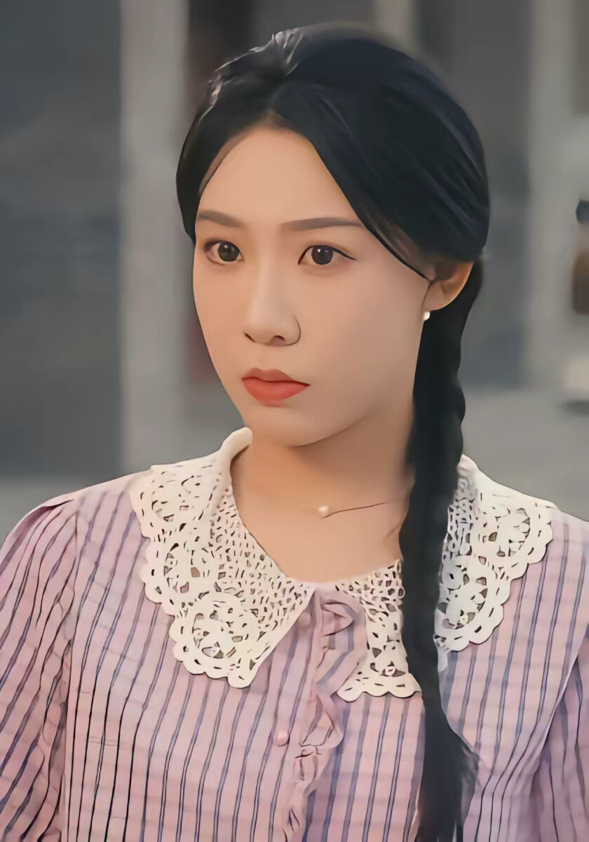 《改嫁后前夫慌了》剧照