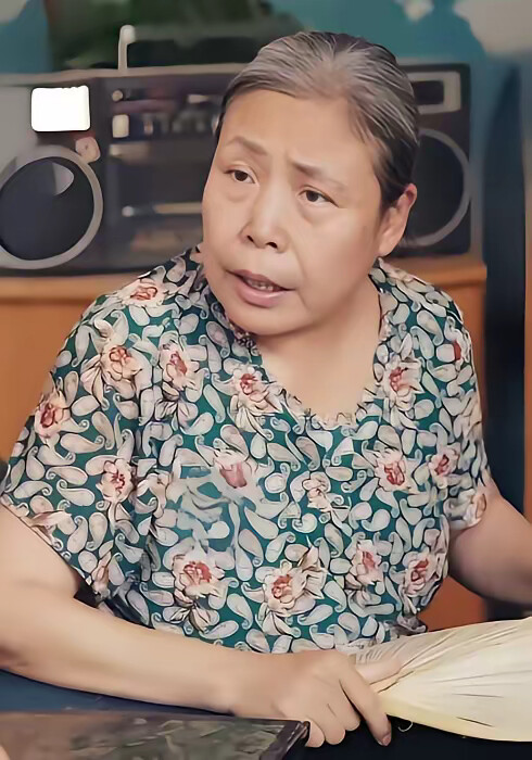 《重生八零,满级福宝旺全家》剧照