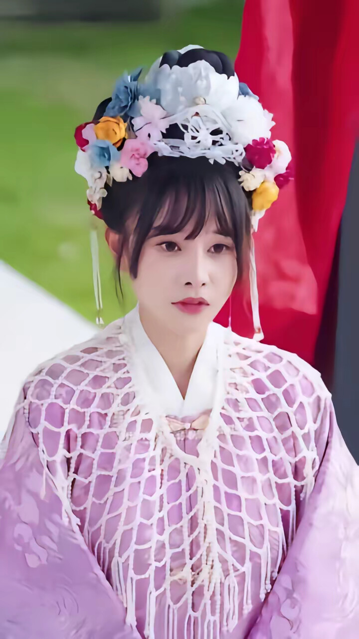 《穿越之我全家都有八百个心眼子》剧照