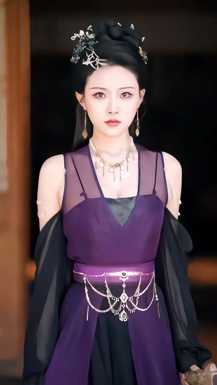 《穿越后整个世界都要我命》剧照